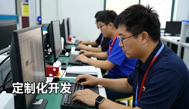 上海保熙金融信息服务有限公司以创新技术推动系统实施等发展