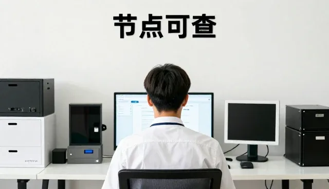 管理软件选择云数据存储服务的方法