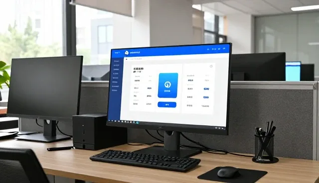 性能优化在金融信息服务选型中的关键考量