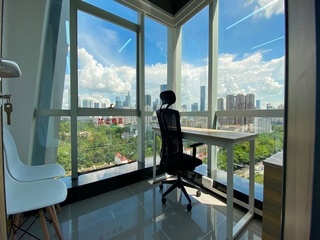 上海浦东商场暖通工程施工报价